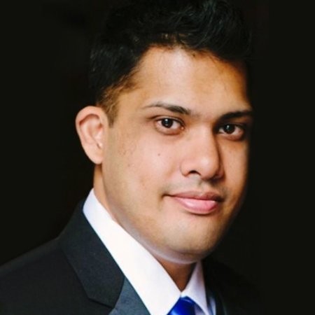 Paras Dodhia, Principal Consultant and Founder of MindLab Systems